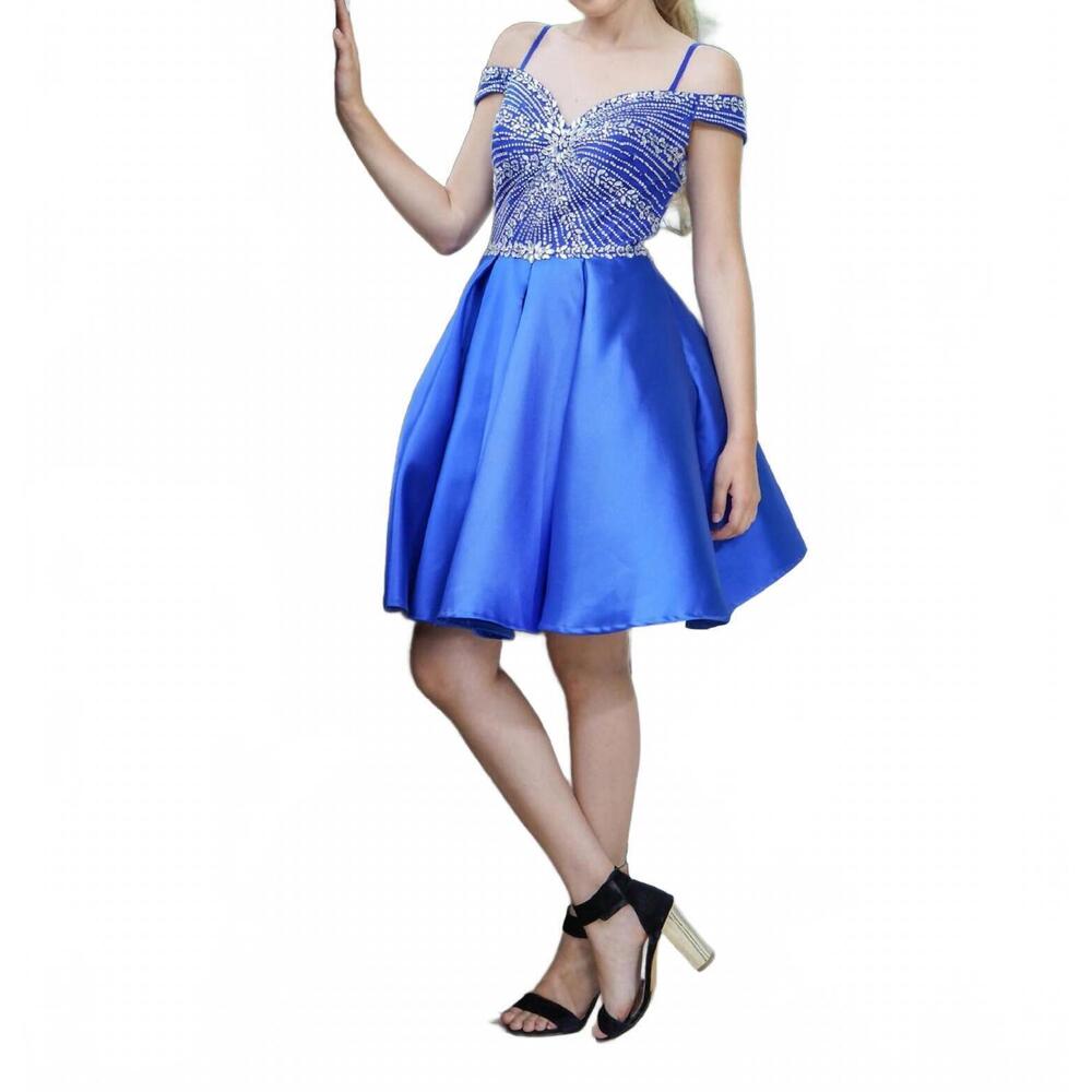 NEW LAST DRESS bellissima cinderella inspired dress in royal